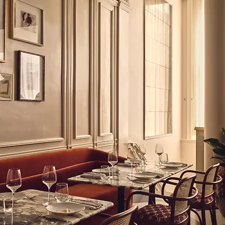 Intercontinental The George By Ihg 5*