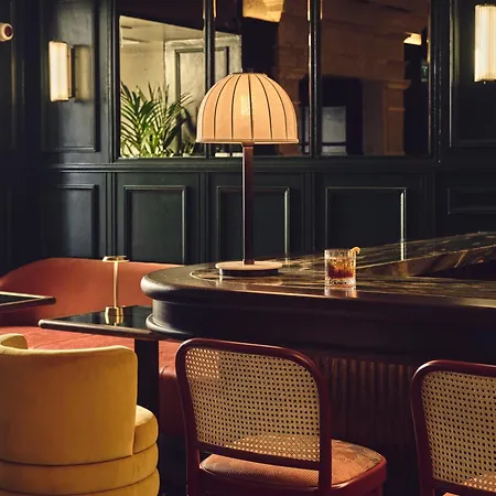Intercontinental The George By Ihg Hotel 5*