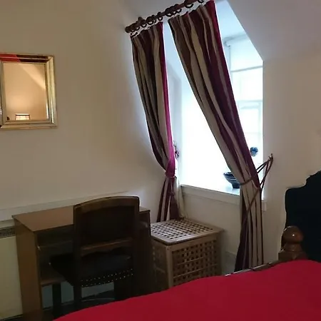 Appartement Royal Mile Budget