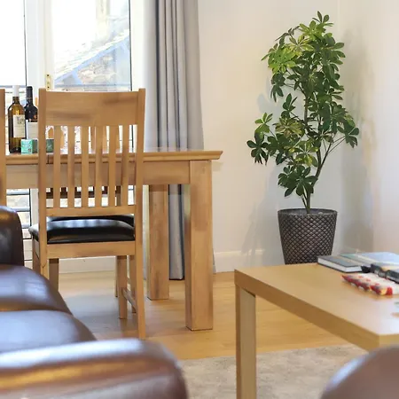 Edinburgh Aparthotel 4* Edinburgh