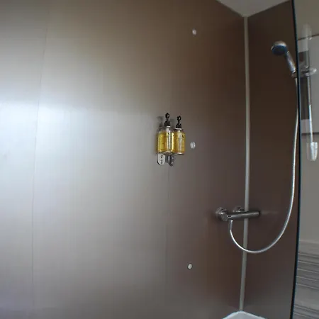 The Salisbury Edinburgh