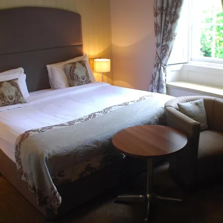 The Salisbury Edinburgh