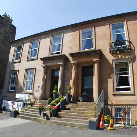 Hotel The Salisbury Edinburgh