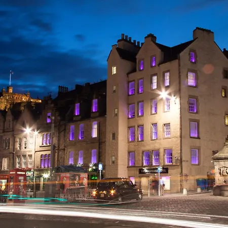 Grassmarket