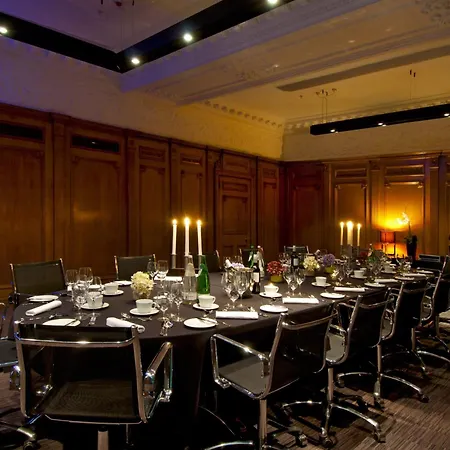 Hotel Apex Waterloo Place