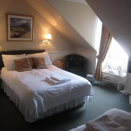 Гостевой дом Elder York