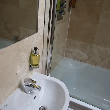 Cambridge House Edimburgo