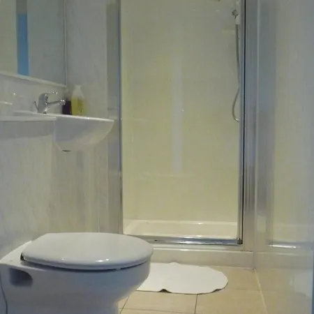 Πανσιόν Minto House Εδιμβούργο