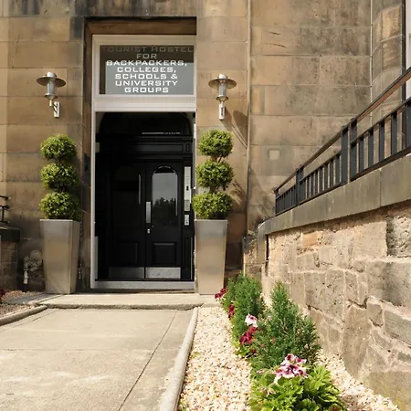 Auberge de jeunesse The