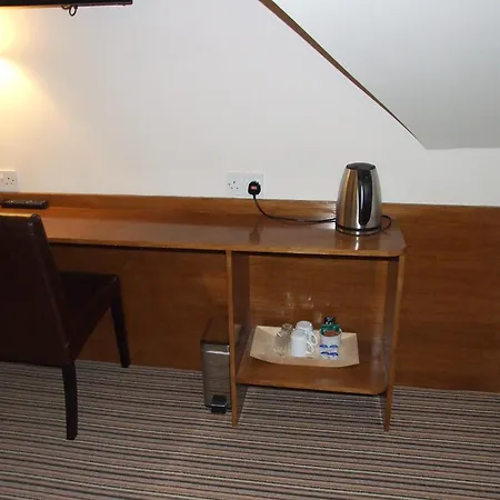 招待所 赖斯屋酒店