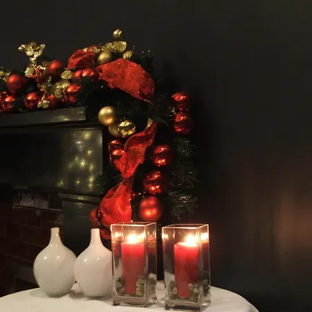 No11 Boutique & Brasserie