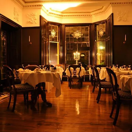 Guest house 23 Mayfield 5*