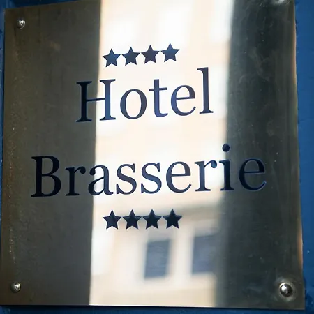 Hotell No11 Boutique & Brasserie Edinburg