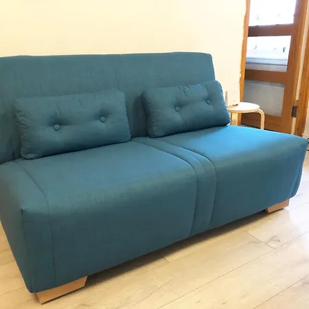 Appartement Castle View&grassmarket Flat With Luxury Bathroom *