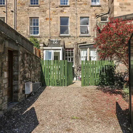 3 Lynedoch Place Edinburgh