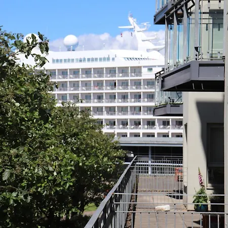 Luxapartment - Port Of Leith - Free Parking エディンバラ