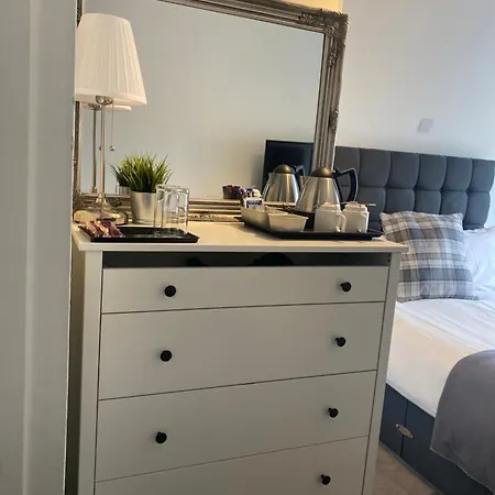 Hotel Ellwyn House *