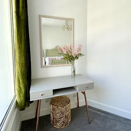 South Bridge Edinburgh