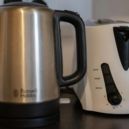 Apartment The Eden Apartment, Center