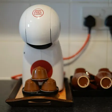 Apartment The Eden Apartment, Center Edinburgh