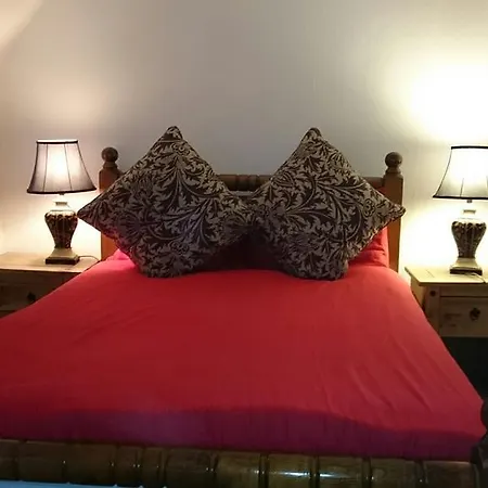 Royal Mile Budget Appartement