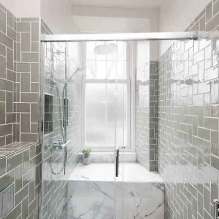Appartamento Joivy Stylish Flat Near Calton Hill