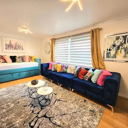 公寓 3 Bed House With 6 Beds By Sensational 爱丁堡