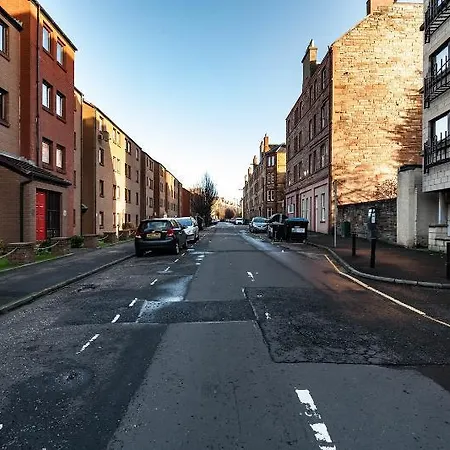 Bryson Road