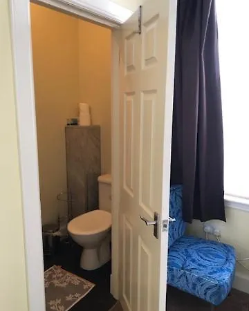 בית הארחה Drumorne