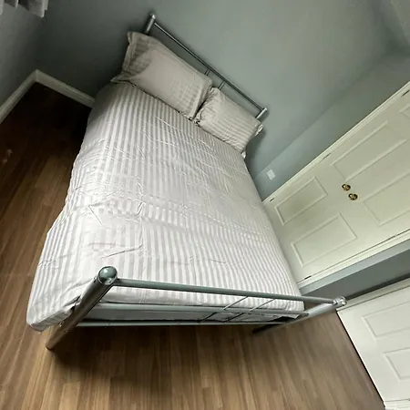 Bnb Bed N Breakfast Apartamento Edimburgo