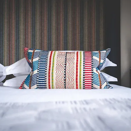 Отель The Rutland &