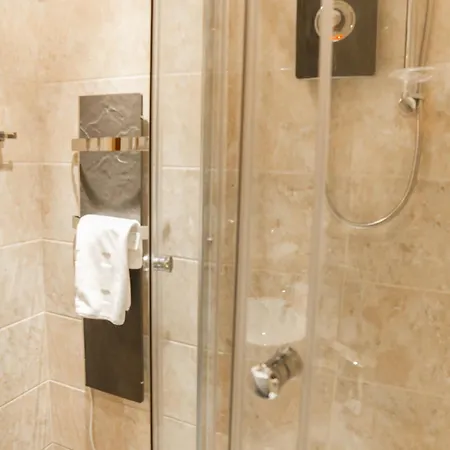 Appartement Castle View&grassmarket Flat With Luxury Bathroom