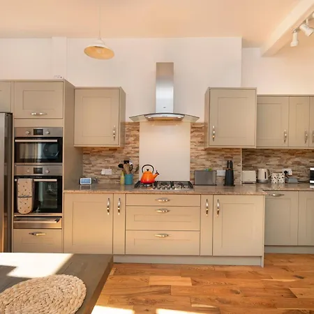 Apartment Joivy Superb 2-bed Flat Near The Royal Botanic Garden