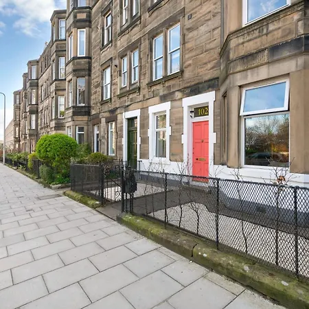 Joivy Superb 2-bed Flat Near The Royal Botanic Garden Apartment *