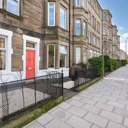 Joivy Superb 2-bed Flat Near The Royal Botanic Garden Apartment *