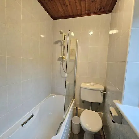 Craigietinny Road Apartment- 3 Beds Lejlighed Edinburgh