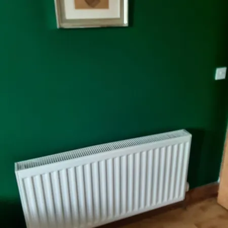 Couette-café Another Édimbourg