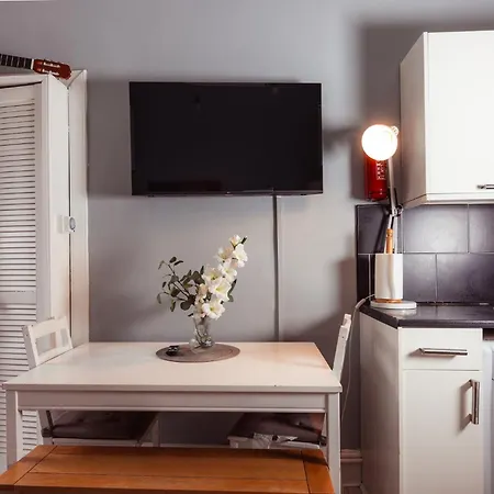 Warm&welcoming City Centre By Meadows 9 Appartement