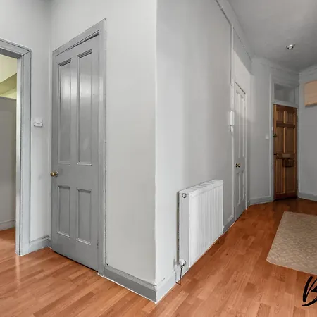 Central, Cozy 2br-1ba In Haymarket By Bonjour Residences Daire