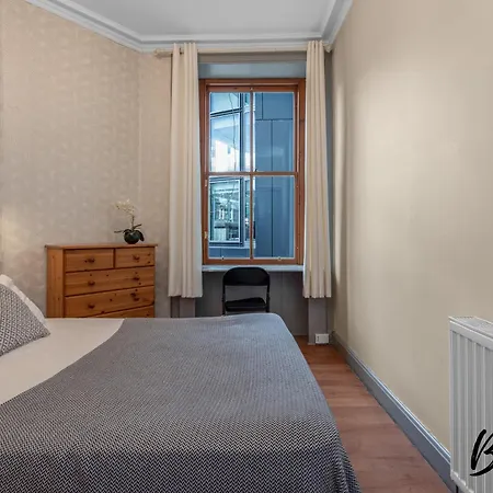 Central, Cozy 2br-1ba In Haymarket By Bonjour Residences *