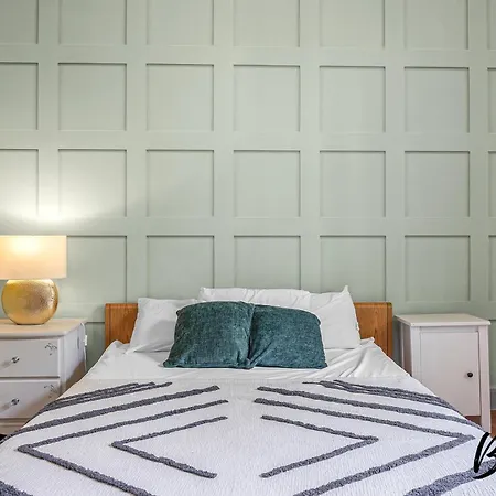 Central, Cozy 2br-1ba In Haymarket By Bonjour Residences דירה