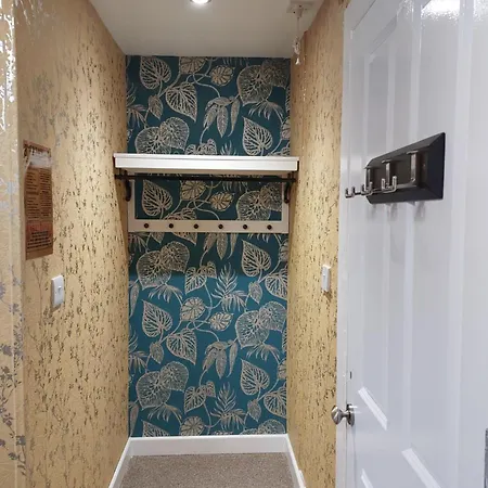 Ivy- Braveheart Гостевой дом 3*