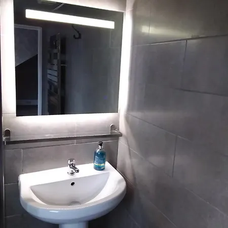 Ivy- Braveheart Гостевой дом