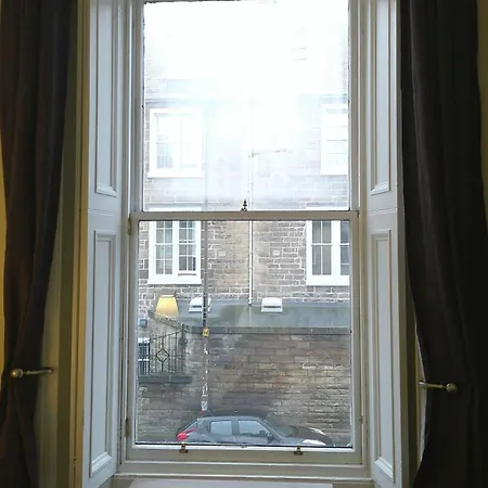 Ivy- Braveheart Edimburgo