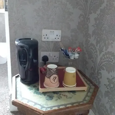 Ivy- Braveheart Casa de hóspedes