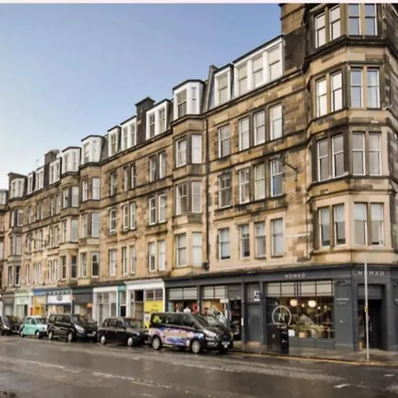 Center Haymarket Double