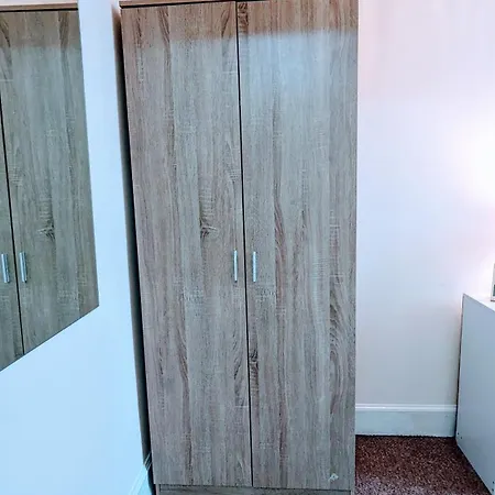 Center Haymarket Double