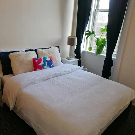 Center Haymarket Double