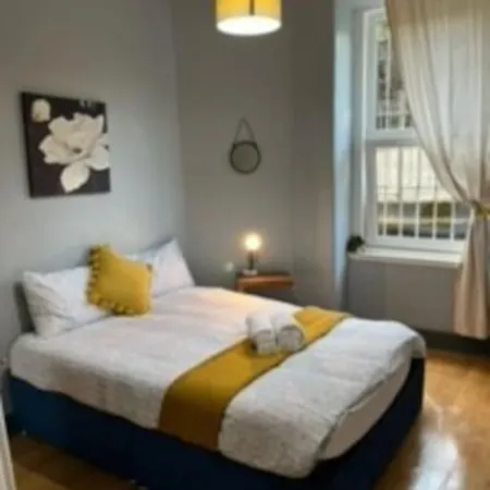 Cozy 1 Bedroom Flat