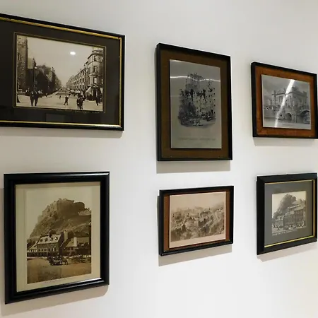 公寓 Beautiful Meadowbank With On-street Parking *